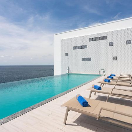 Kaani Palm Beach Маафуши Экстерьер фото