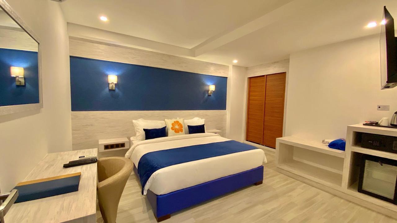 Kaani Palm Beach Маафуши Экстерьер фото