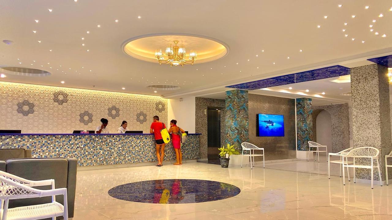 Kaani Palm Beach Маафуши Экстерьер фото