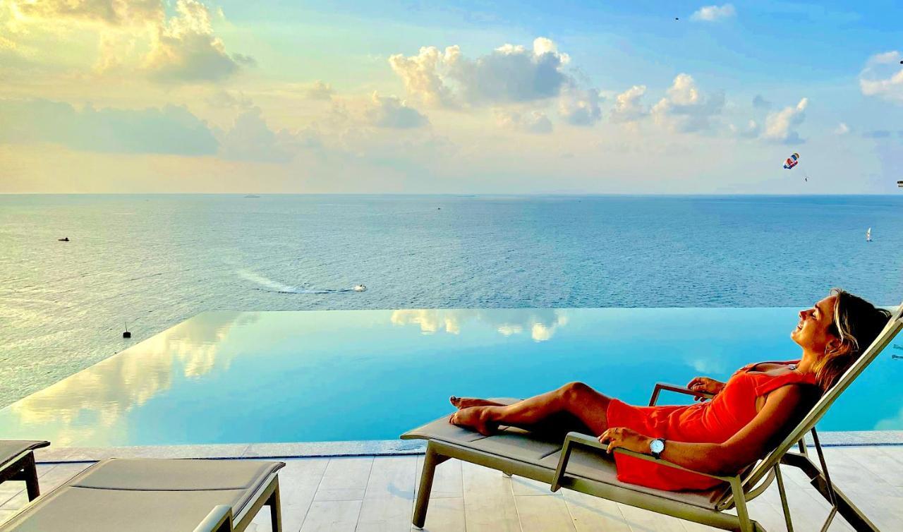 Kaani Palm Beach Маафуши Экстерьер фото