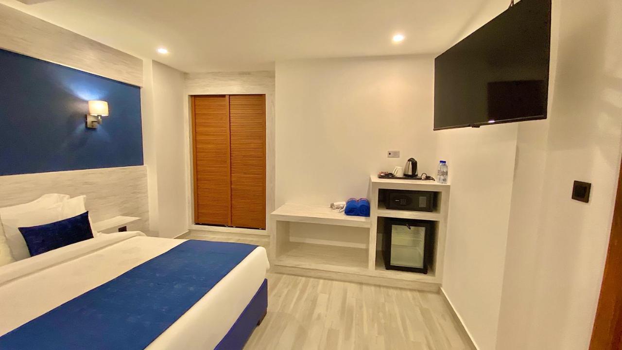 Kaani Palm Beach Маафуши Экстерьер фото