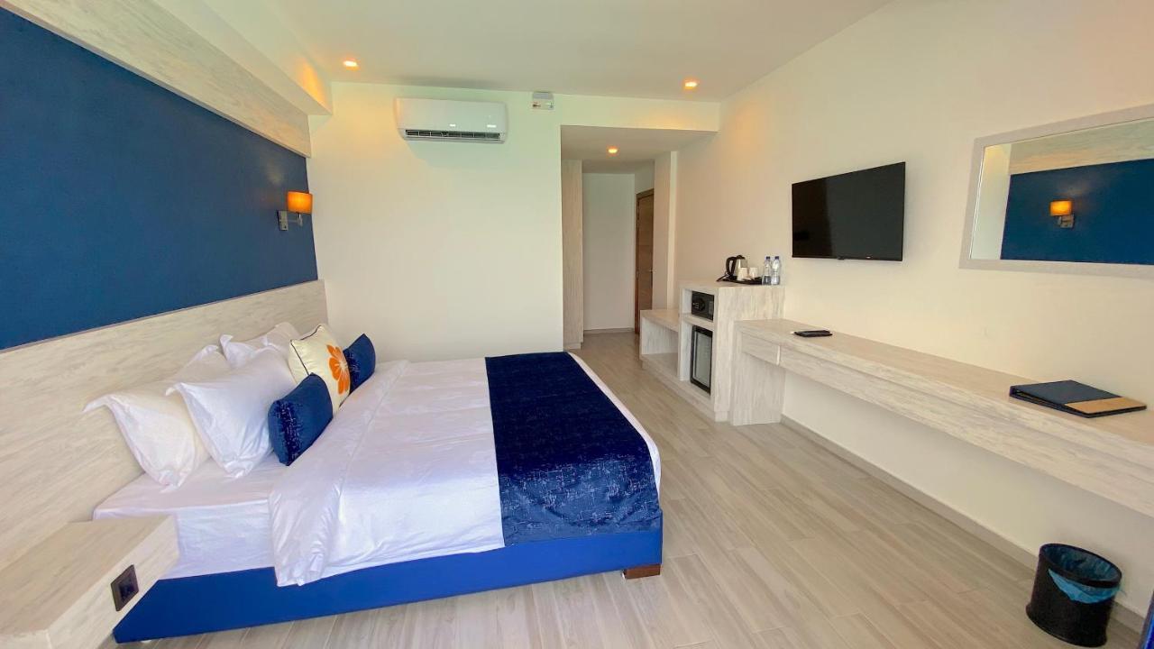 Kaani Palm Beach Маафуши Экстерьер фото