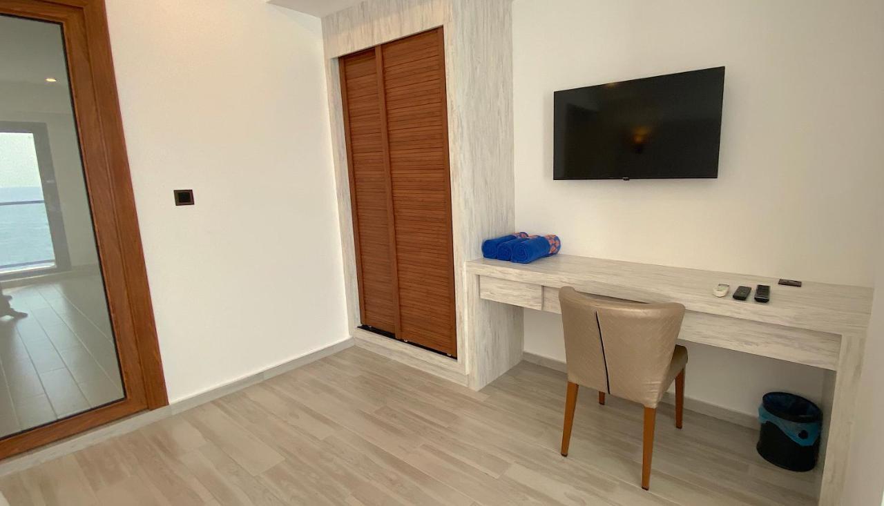 Kaani Palm Beach Маафуши Экстерьер фото