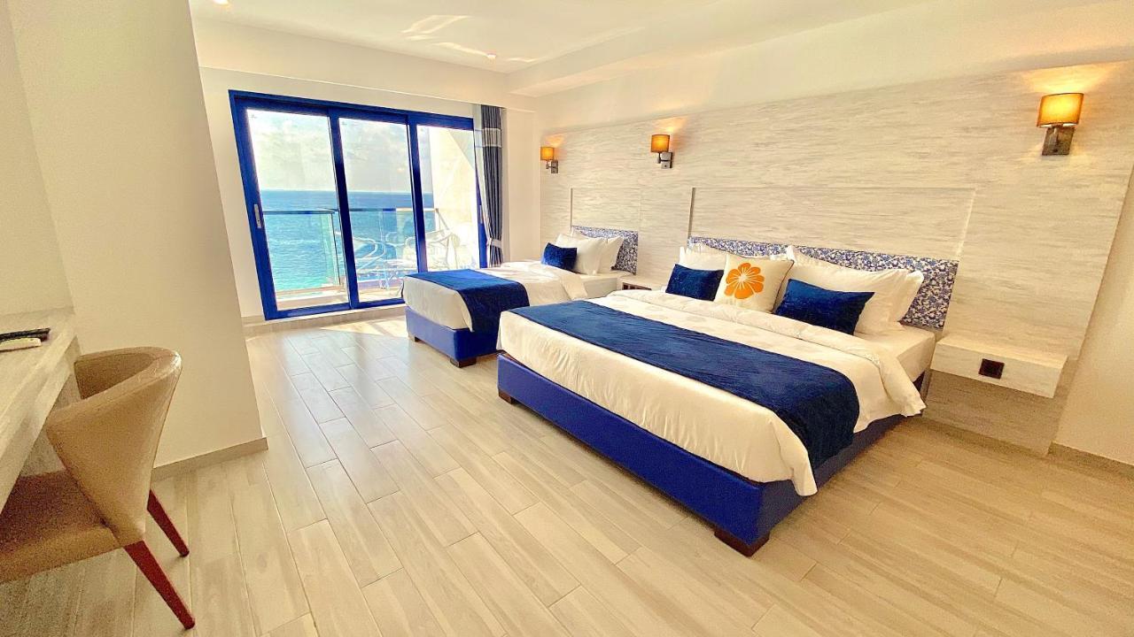 Kaani Palm Beach Маафуши Экстерьер фото